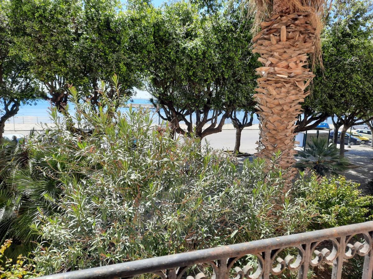 Casa Vacanze Da Zaza Apartment Trapani Exterior photo